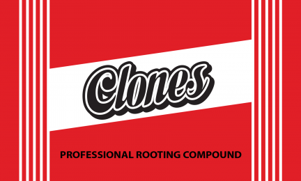 CLONES – Professional Rooting Compound