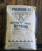 BAS Diamond K Gypsum Solution Grade