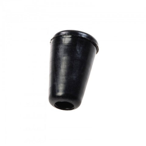 BLUMAT END-PIECE (8MM TO 3MM ELBOW) WITH END CAP (PLUG)