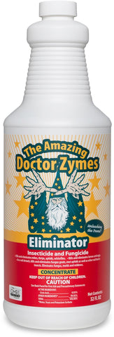 Amazing Doctor Zymes Eliminator
