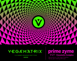 Vegamatrix PrimeZyme