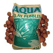 Canna Clay Aqua Pebbles ***