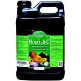 Nourish-C 2.5 gal Certified Organic CA/OR ONLY