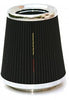 Charcoal Fiber Filter 6"