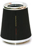 Charcoal Fiber Filter 8"
