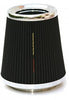 Charcoal Fiber Filter 12"