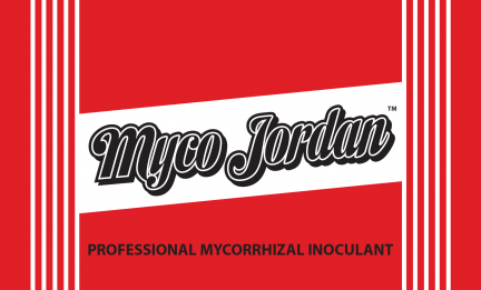 MYCO JORDAN – Professional Mycorrhizal Inoculant