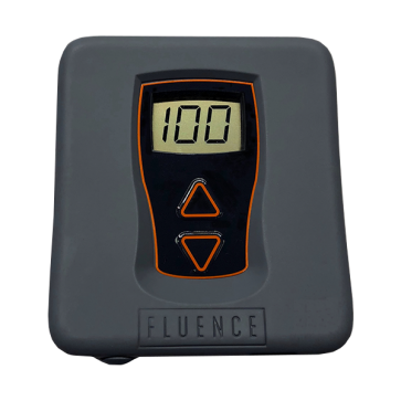 Fluence Dimmer w/Power Supply