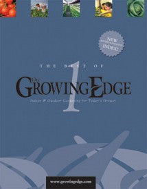The Best of Growing Edge Volume 1