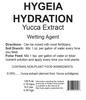 NFTG Hygeia Hydration