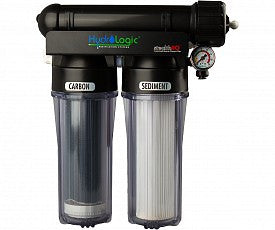 Hydro-Logic® Stealth RO™ 150 with KDF Carbon Filter  ***