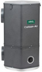 Complete ONA Carbon Air with Gel  450 CFM