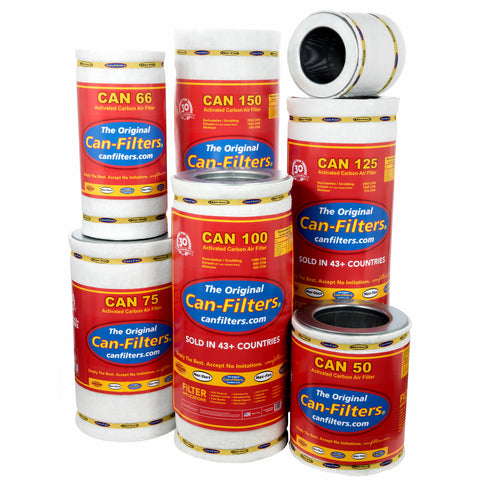 Can-Filter®