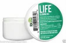 Life Cloning gel 4 oz