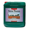 Canna Terra Flores